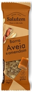 SALUTEM BARRA AVEIA E AMENDOIM SALUTEM BARRA AVEIA E AMENDOIM