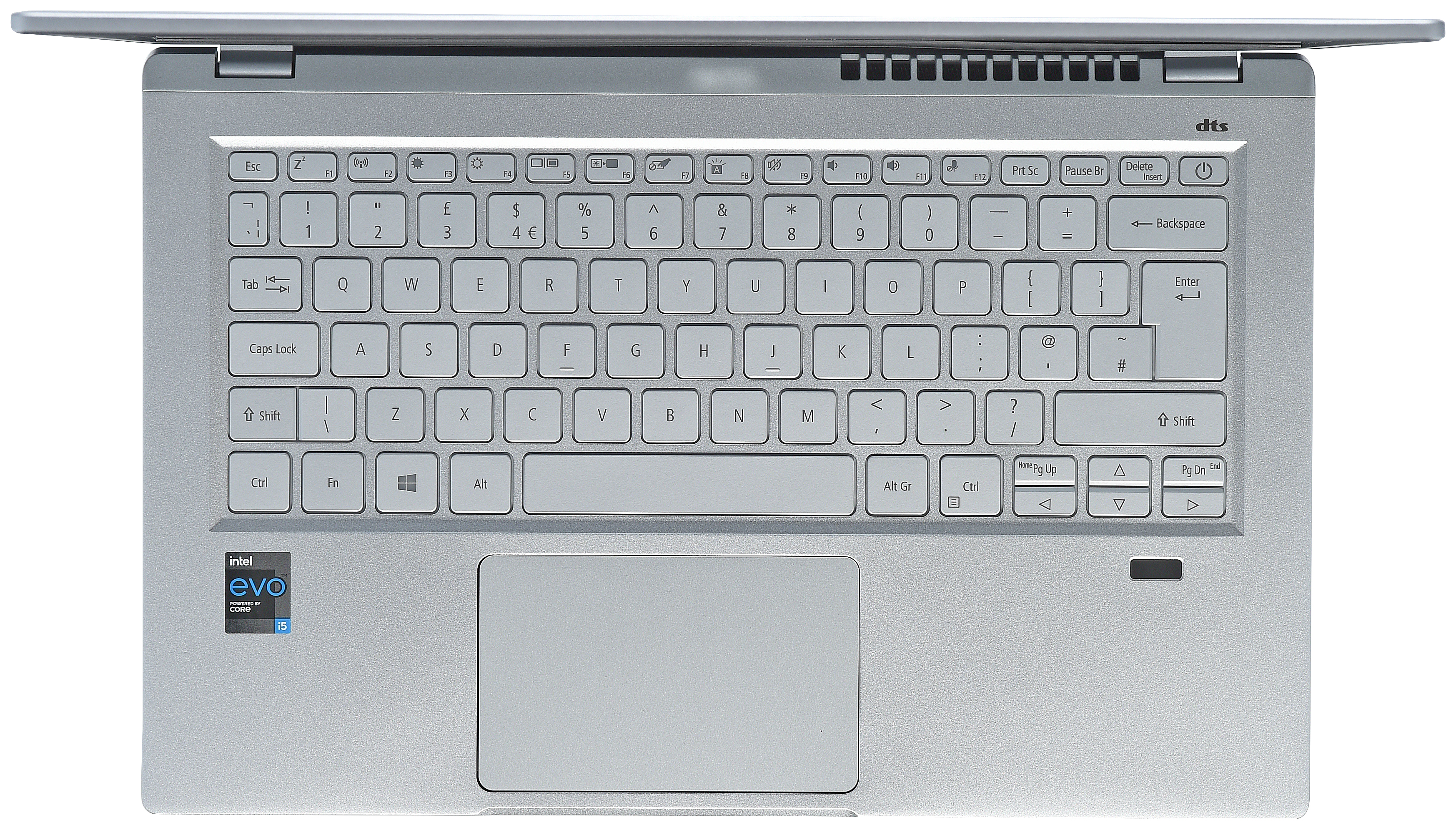 ACER SWIFT 3 SF314-511 (512 GB) ACER SWIFT 3 SF314-511 (512 GB)