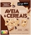 PINGO DOCE AVEIA & CEREAIS CHOCOLATE PRETO & AMENDOINS PINGO DOCE AVEIA & CEREAIS CHOCOLATE PRETO & AMENDOINS