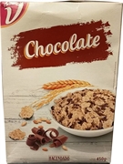 HACENDADO (MERCADONA) CHOCOLATE HACENDADO (MERCADONA) CHOCOLATE