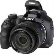 SONY CYBER-SHOT DSC-HX350 SONY CYBER-SHOT DSC-HX350