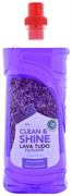 CLEAN & SHINE LAVA TUDO PERFUMADO LAVANDA CLEAN & SHINE LAVA TUDO PERFUMADO LAVANDA