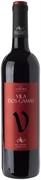 VILA DOS GAMAS 2020 TINTO VILA DOS GAMAS 2020 TINTO