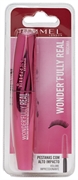 RIMMEL LONDON WONDER’FULLY REAL - PRETO 001 RIMMEL LONDON WONDER’FULLY REAL - PRETO 001