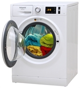 HOTPOINT-ARISTON NM11 845 WS A EU N HOTPOINT-ARISTON NM11 845 WS A EU N