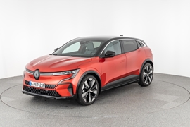 RENAULT MÉGANE E-TECH ELECTRIC EV60 220HP OPTIMUM CHARGE RENAULT MÉGANE E-TECH ELECTRIC EV60 220HP OPTIMUM CHARGE