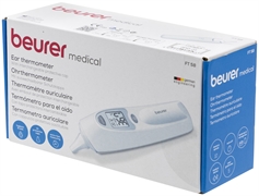 BEURER OORTHERMOMETER FT 58 BEURER OORTHERMOMETER FT 58