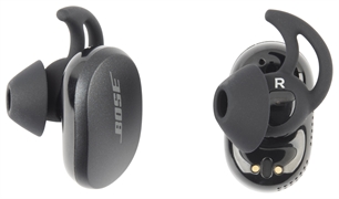 BOSE QUIETCOMFORT EARBUDS BOSE QUIETCOMFORT EARBUDS