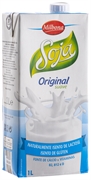 MILBONA (LIDL) ORIGINAL SUAVE SOJA MILBONA (LIDL) ORIGINAL SUAVE SOJA