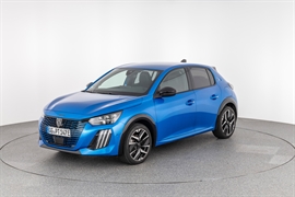 PEUGEOT e-208 156