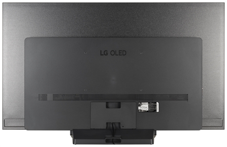 LG OLED55C24LA