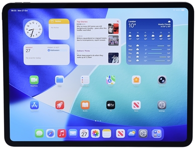 APPLE Ipad Pro (2025) 13" 2TB WiFi + Nanotextura
