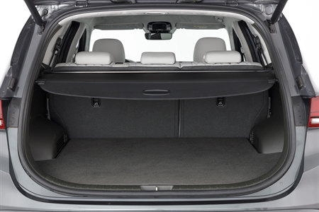 HYUNDAI SANTA FE 1.6 T-GDI PLUG-IN-HYBRID