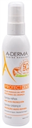 ADERMA SPRAY CRIANÇA SPF50+