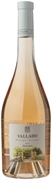 VALLADO Touriga-Nacional 2025 Rosé