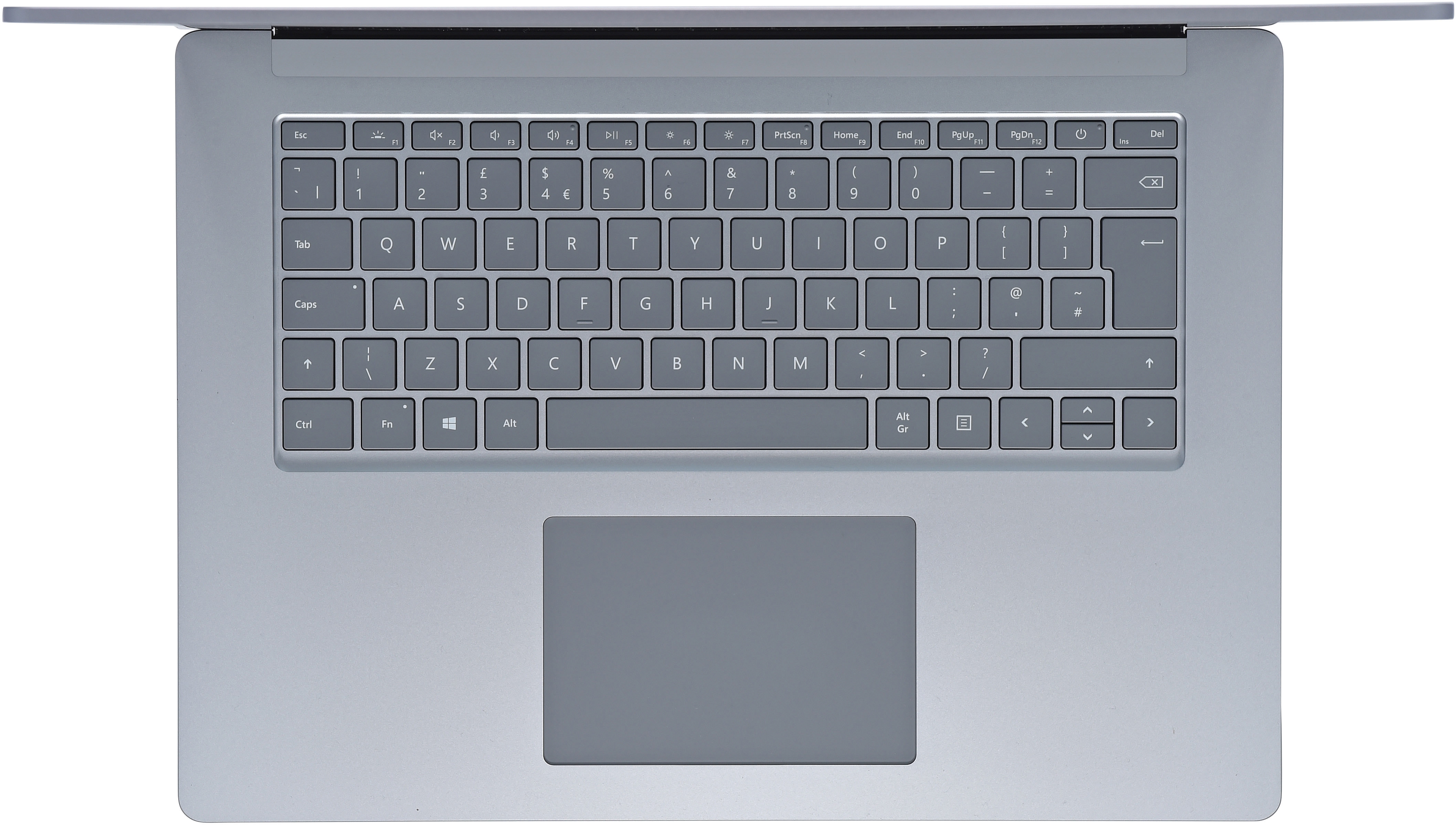 MICROSOFT SURFACE LAPTOP 3 15" (128 GB)