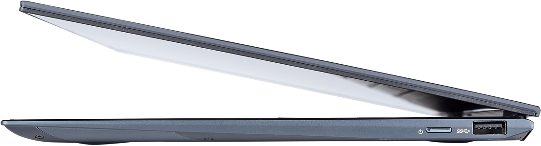 ASUS ZENBOOK FLIP 13 UX363 (512 GB)