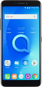 ALCATEL 3V (16 GB)