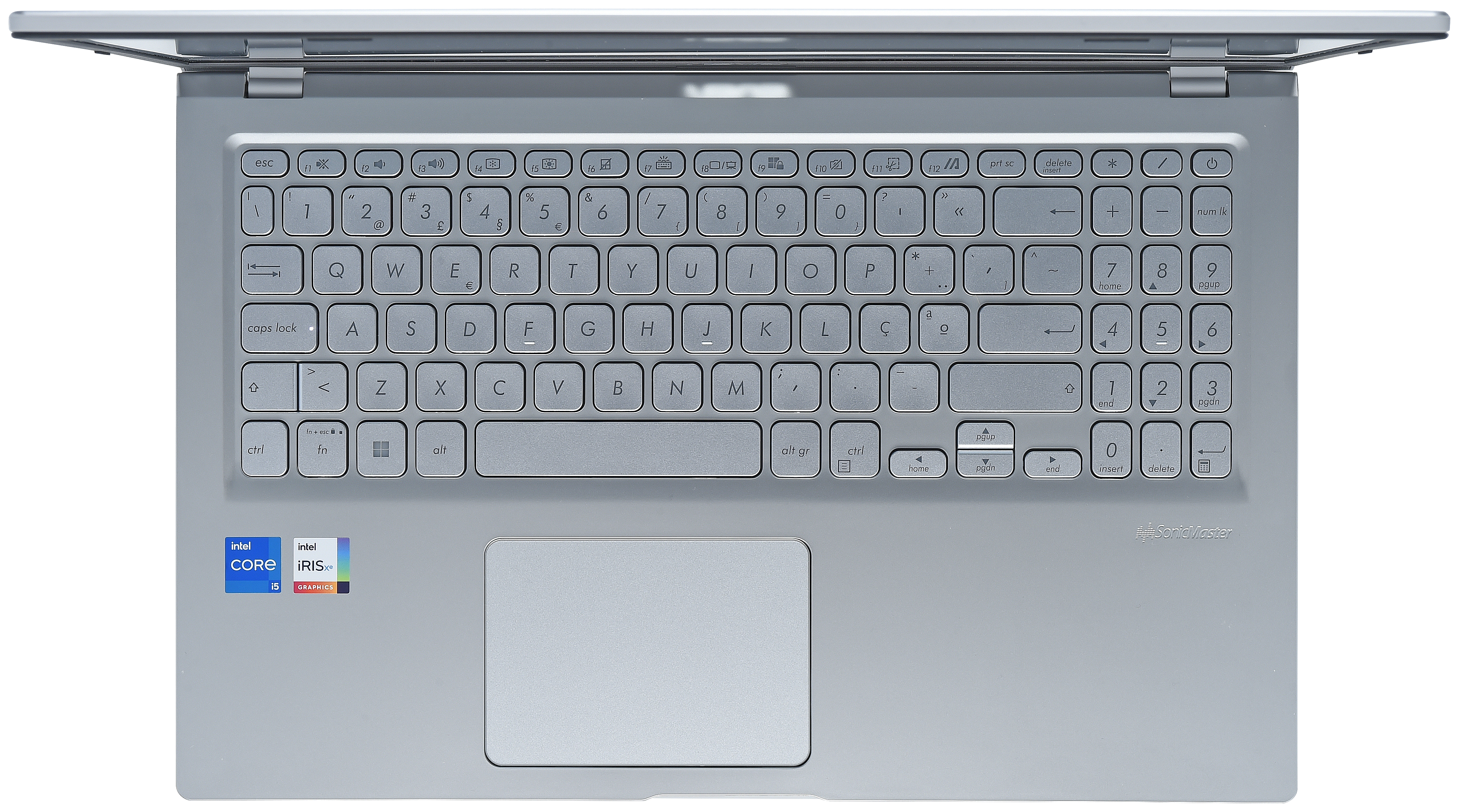 ASUS VIVOBOOK 15 F515 I5 (512 GB)
