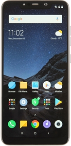 XIAOMI POCOPHONE F1 (64 GB)