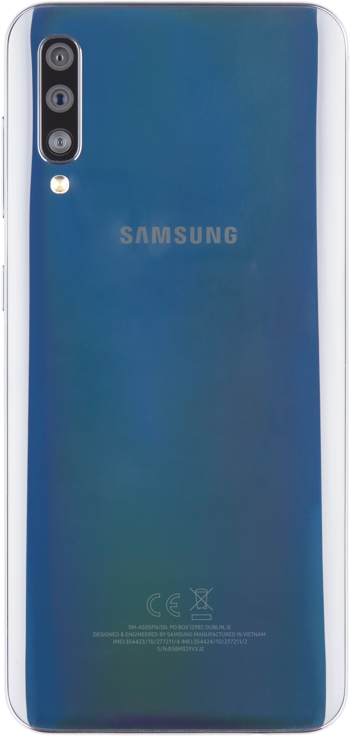 SAMSUNG GALAXY A50 (128 GB)