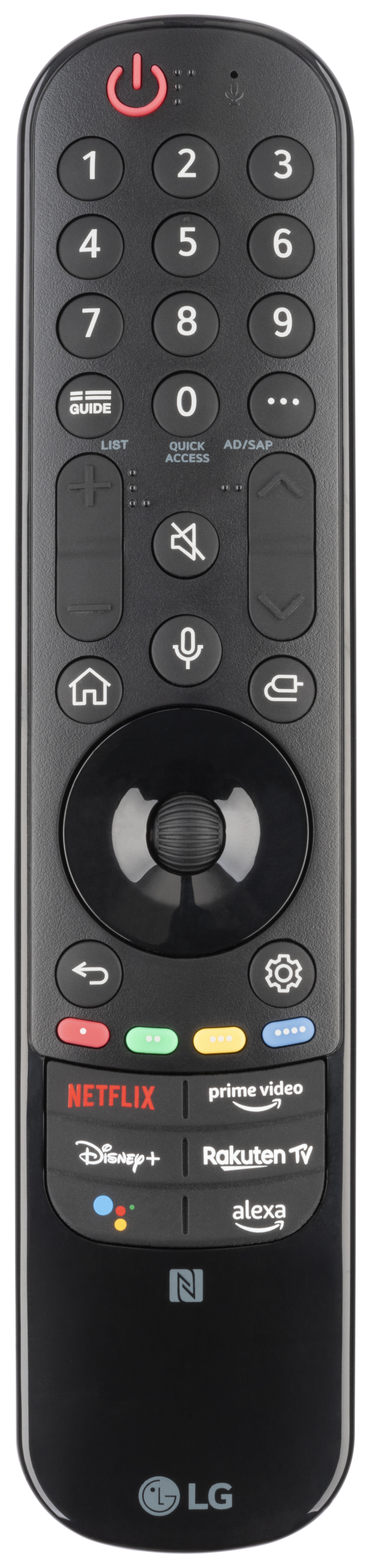 LG 55UQ91006LA