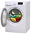 INDESIT BWE 101496X WSV SPT