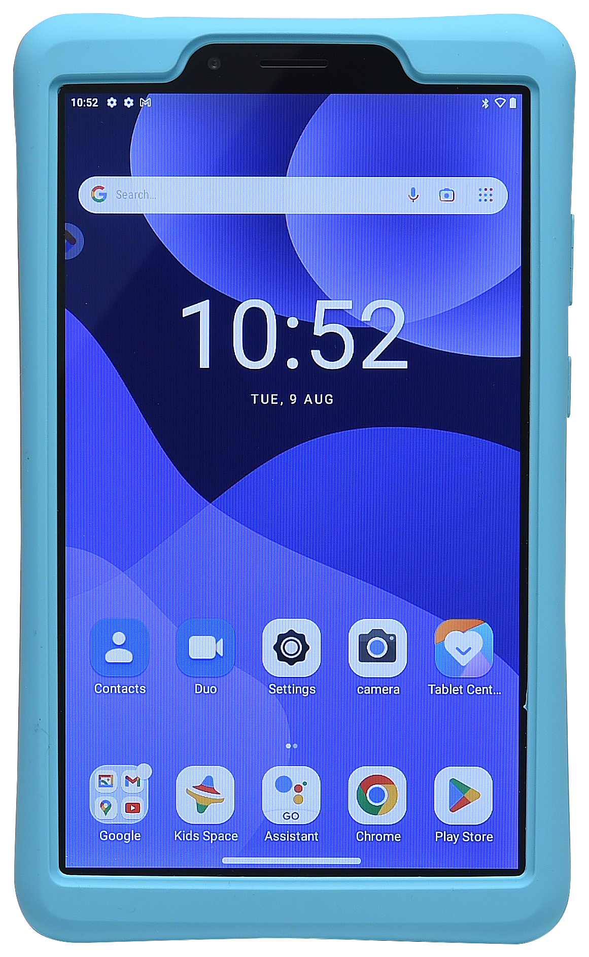 LENOVO TAB M7 (3ª GERAÇÃO) TB-7306F