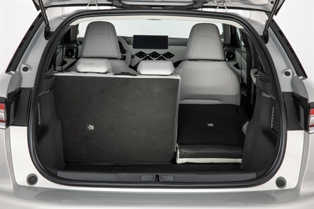 DS AUTOMOBILES DS 3 CROSSBACK E-TENSE