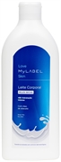 MY LABEL Leite Corporal Peles Secas
