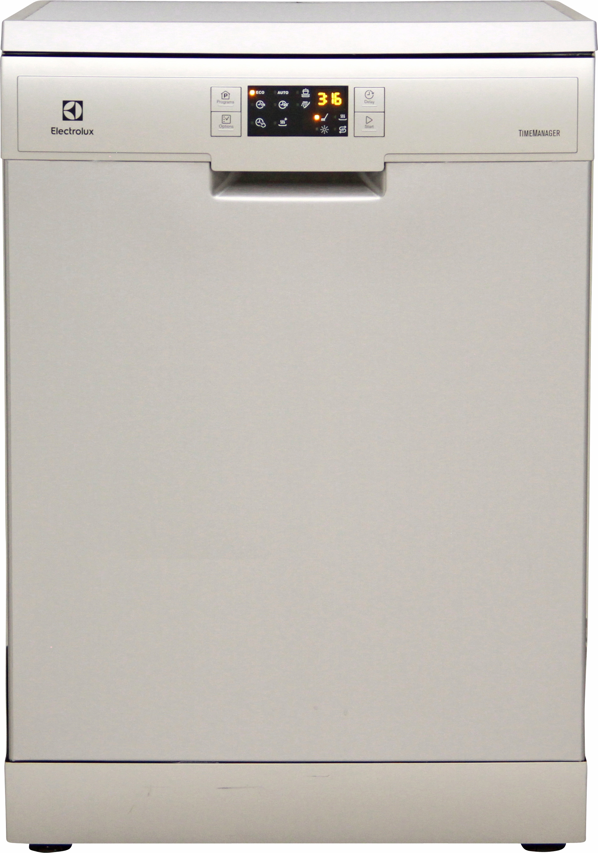 ELECTROLUX ESF5531LOX