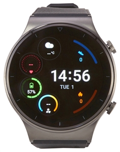 HUAWEI WATCH GT 2 PRO