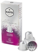 KAFFA COLOMBIA (ALUM) 100% ARABICA