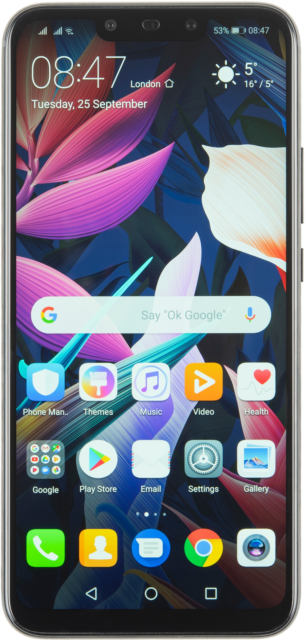 HUAWEI MATE 20 LITE (64 GB)