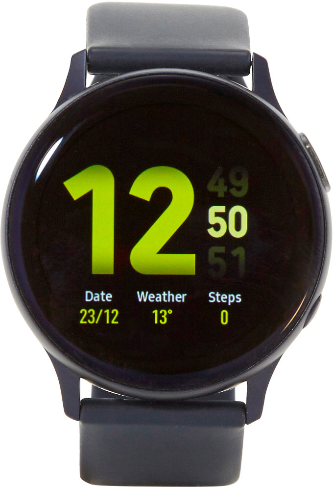 SAMSUNG GALAXY WATCH ACTIVE 2 (40MM)