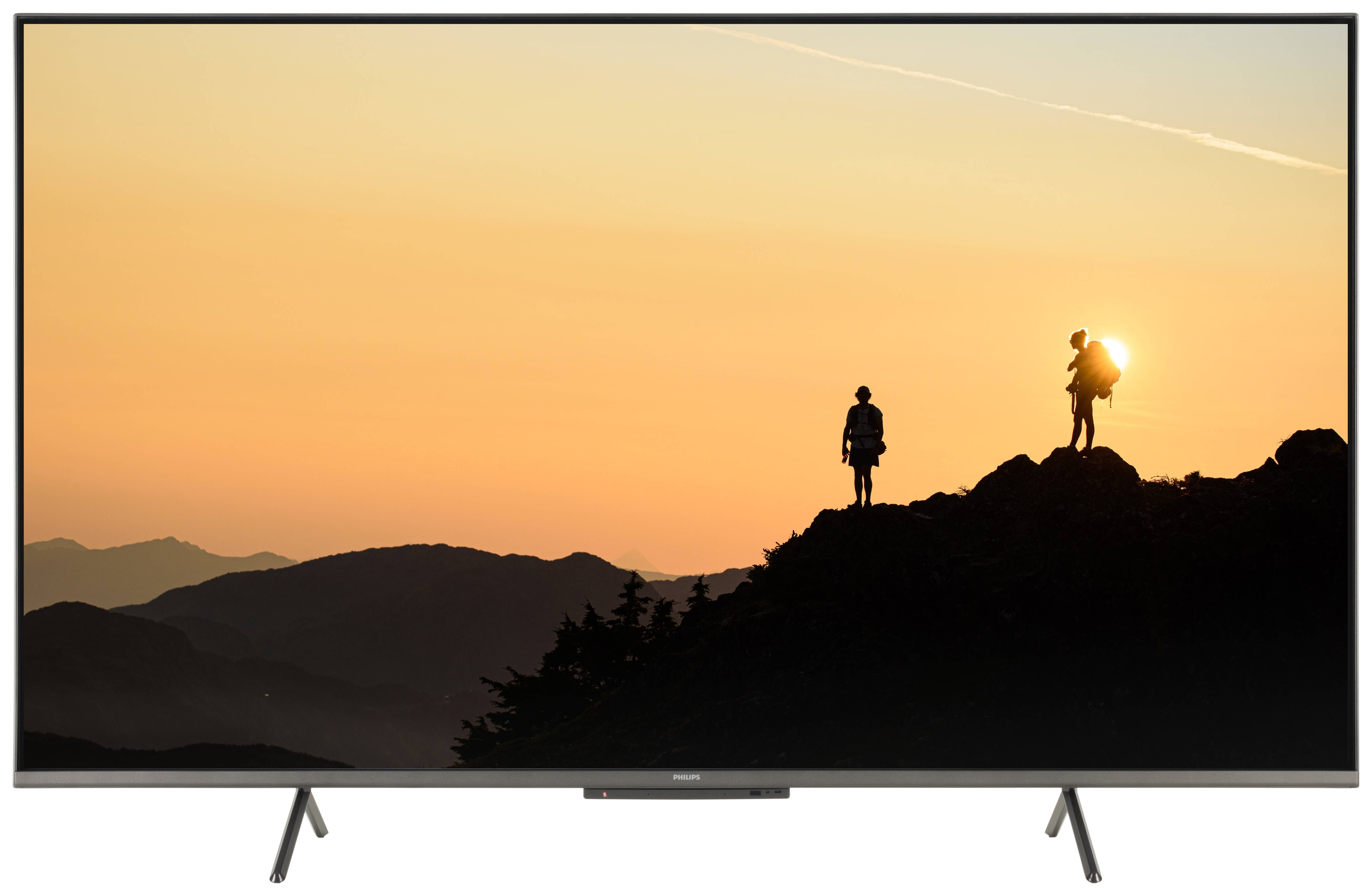 PHILIPS 55PUS8118