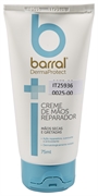 BARRAL CREME DE MAOS REPARADOR SECAS E GRETADAS