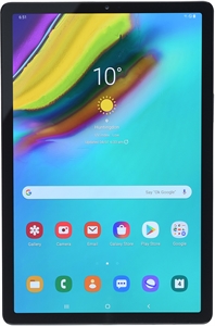 SAMSUNG GALAXY TAB S5E (128GB, LTE)