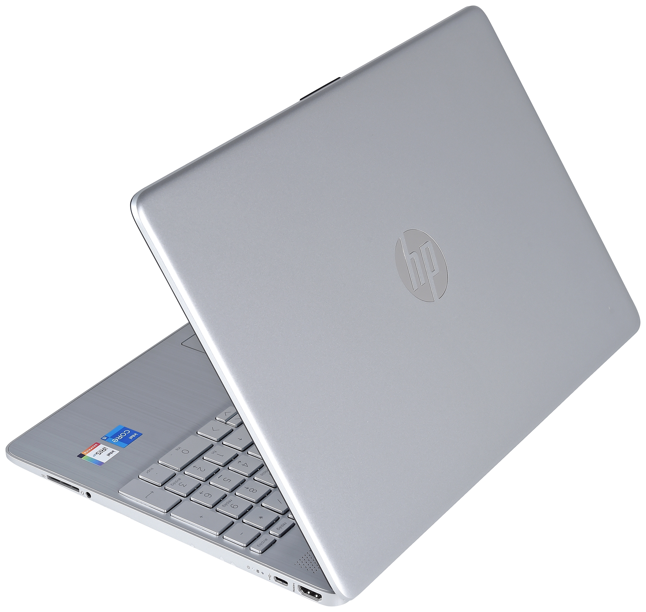 HP 15S-FQ2032NP (256 GB)
