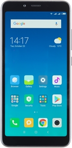 XIAOMI REDMI 6A (32 GB)