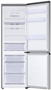 SAMSUNG RB34T672DSA/EF