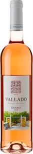 VALLADO TOURIGA NACIONAL 2018 ROSÉ