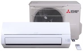 MITSUBISHI ELECTRIC MSZ-HR25VF / MUZ-HR25VF