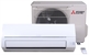 MITSUBISHI ELECTRIC MSZ-HR25VF / MUZ-HR25VF