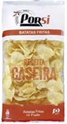PORSI (INTERMARCHÉ) BATATAS FRITAS RECEITA CASEIRA