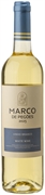 MARCO DE PEGÕES 2025 Branco
