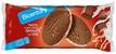 BICENTURY Tortitas de arroz integral con chocolate con leche