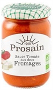 PROSAIN Sauce Tomate aux deux Fromages