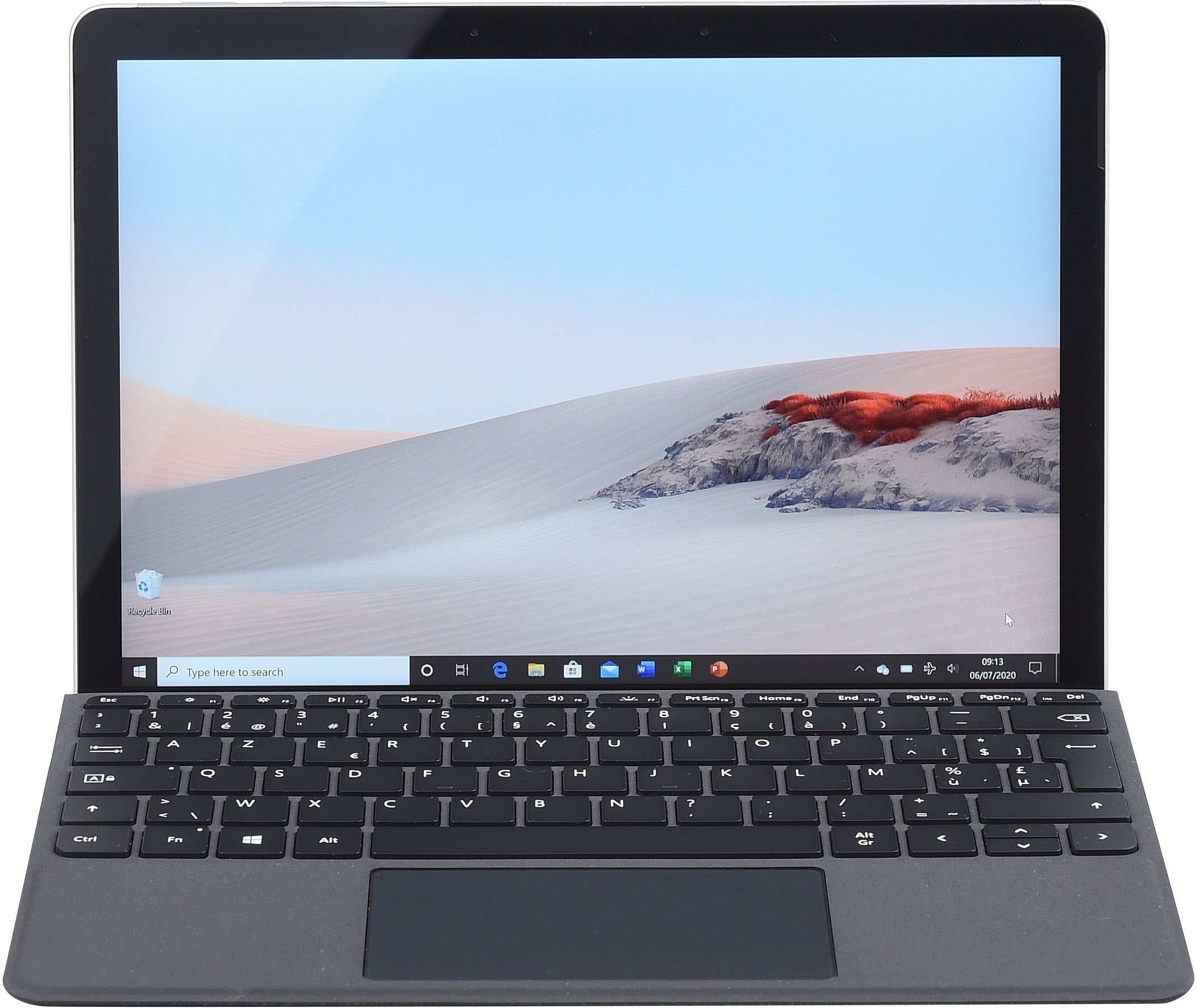 MICROSOFT SURFACE GO 2