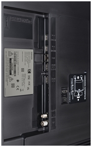SAMSUNG 55CU8505